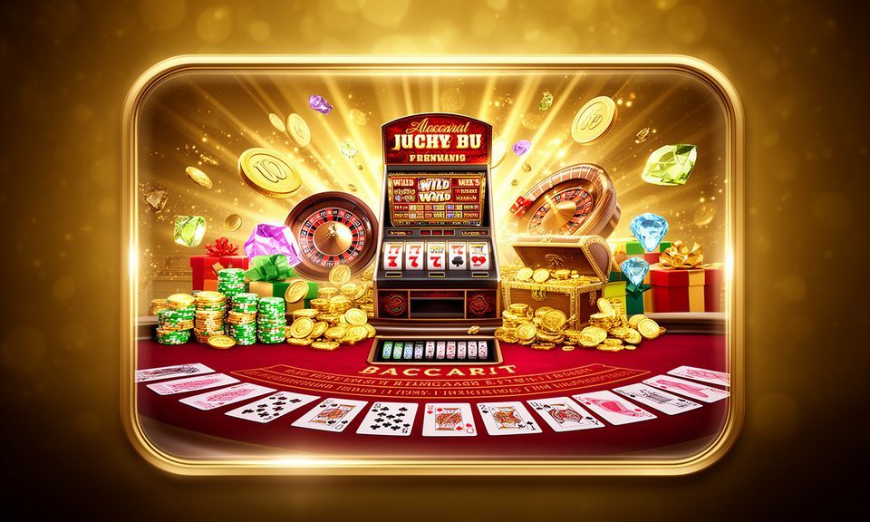hj777 casino app visual